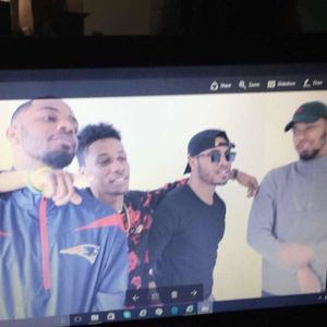 Meet your Posher, Jerome